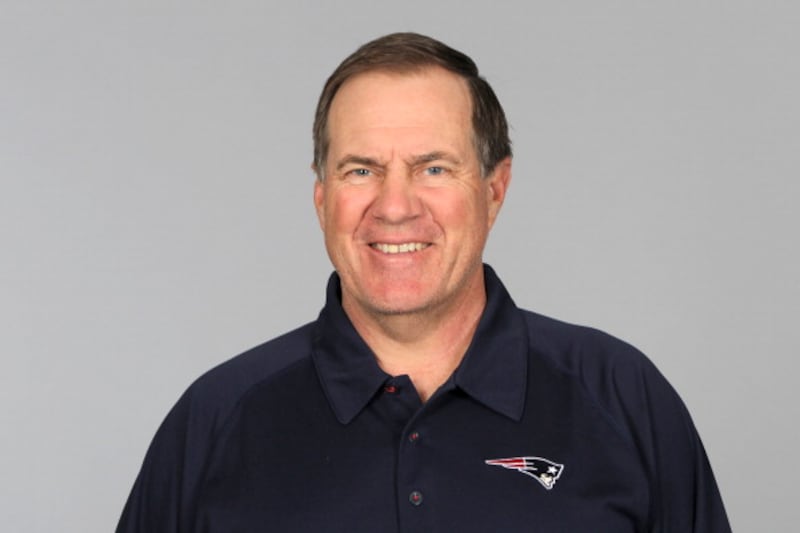 Bill Belichick