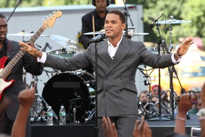 Maxwell Hispanic Heritage Month