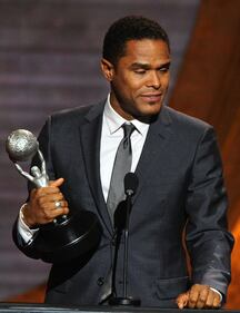 Maxwell Hispanic Heritage Month