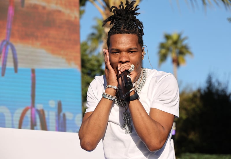 Lil Baby The Leaks Wham Wednesdays