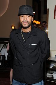 Maxwell Hispanic Heritage Month