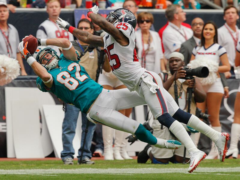 USF Bulls Football Brian Hartline