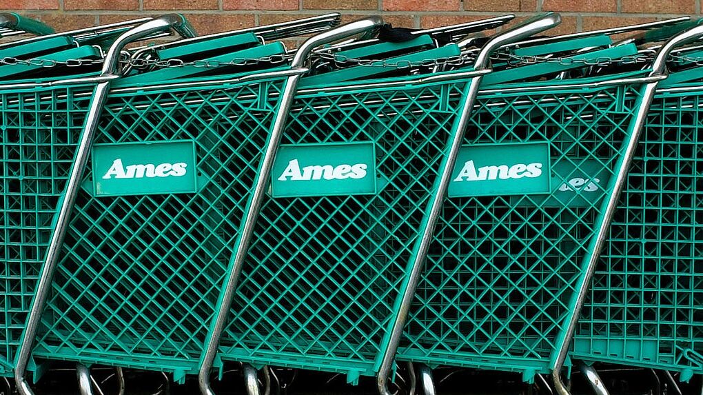 Ames Department Stores to open 35 brick-and-mortar locations across US with plans to open more