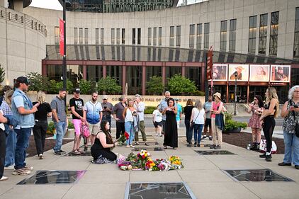 Remembering Dolly Parton