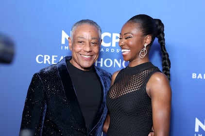 NAACP Image Awards Creative Honors