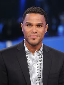 Maxwell Hispanic Heritage Month