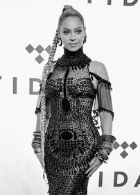 Beyoncé