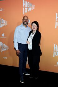 Highest 2 Lowest Spike Lee Denzel Washington A$AP Rocky