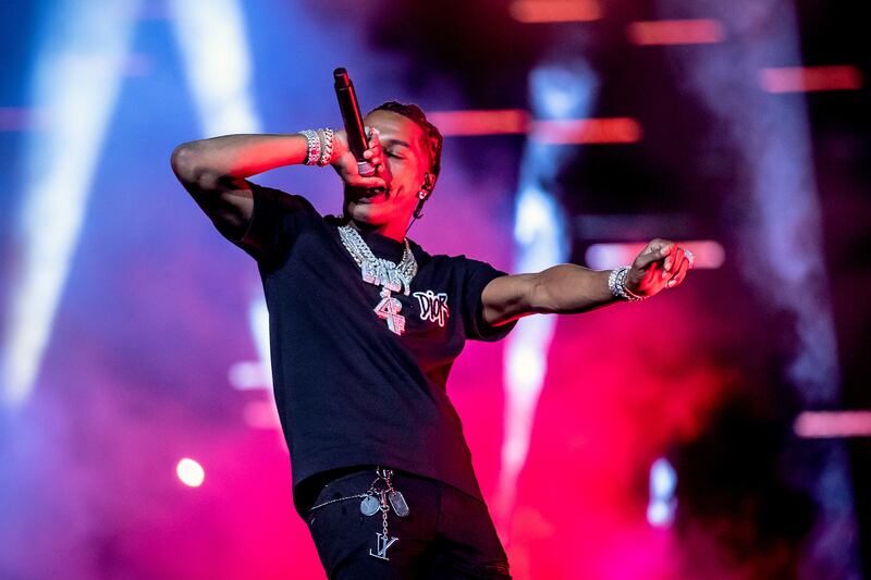 Lil Baby The Leaks Wham Wednesdays