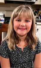 The search for missing 9-year-old girl Charlotte Sena continues Monday morning as authorities comb a state park near Albany, New York, for the missing girl law enforcement authorities say they believe was abducted.
