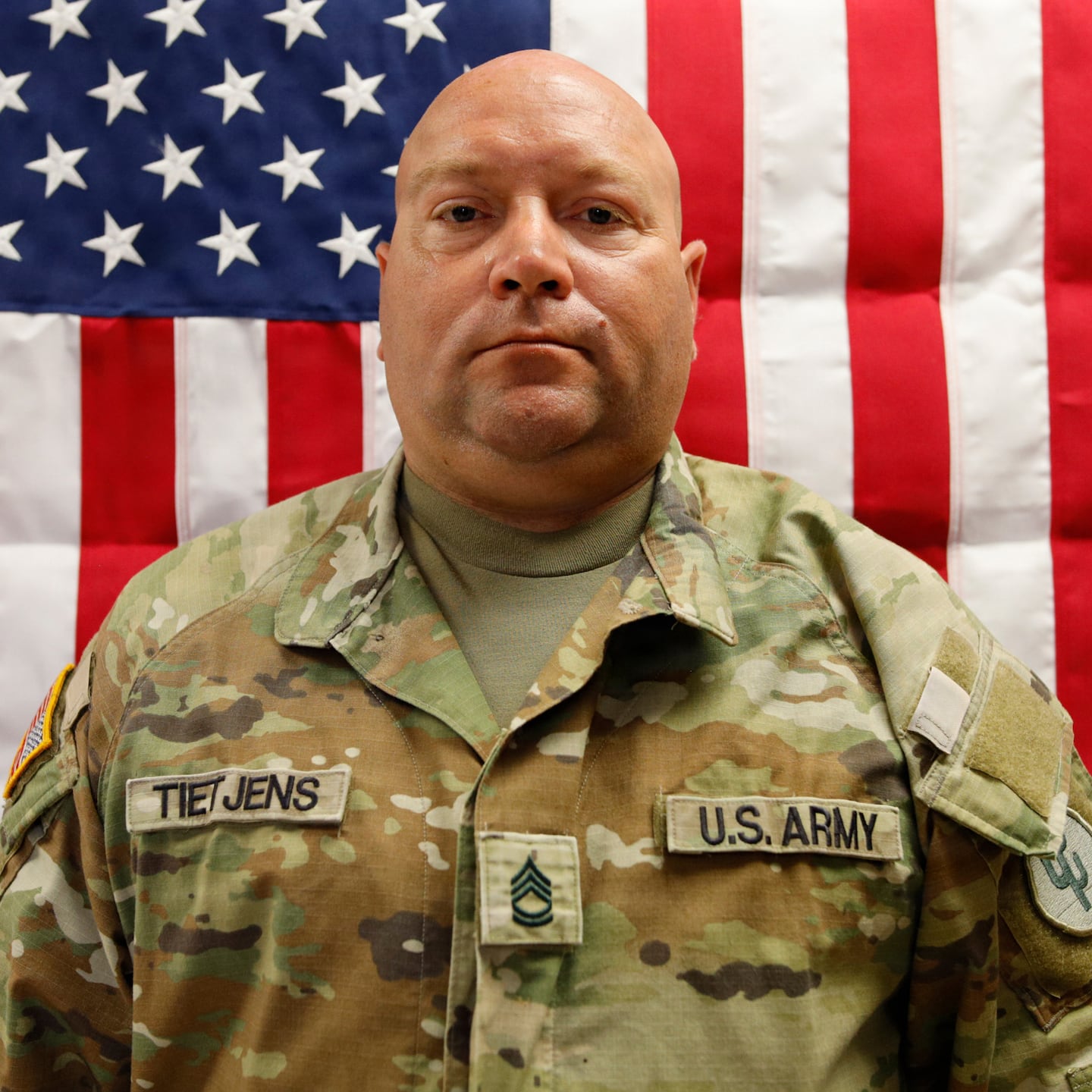 Sgt. 1st Class Noah Tietjens