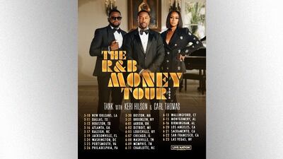 Live Nation Urban