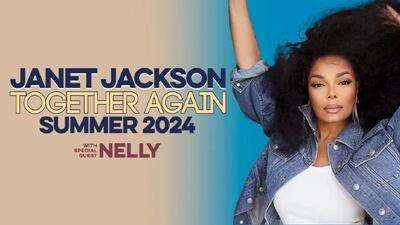 Courtesy Live Nation