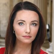 Samantha Manning, CMG Washington News Bureau